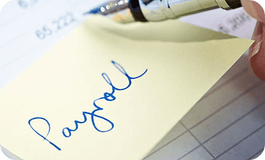 Payroll Services Red Bank